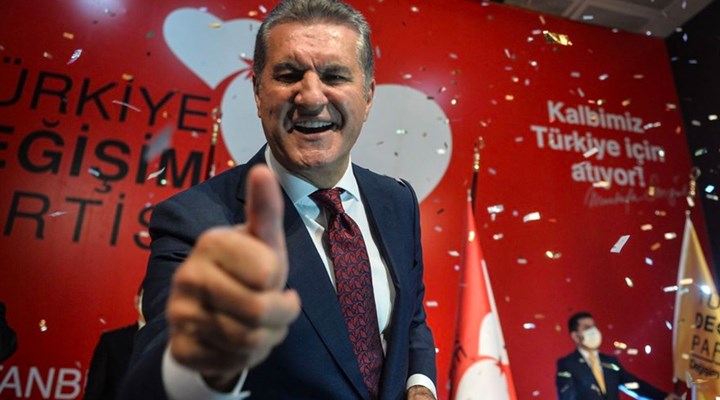 Anket sonuçlarını gören AKP’liler saçlarını yoluyor. Saray’da alarm zilleri çalıyor 8