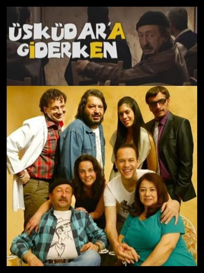 IMDB gelmiş geçmiş ''En İyi 25 Türk dizisi''ni seçti 11