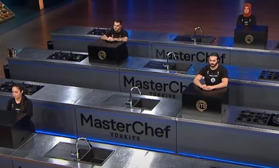 Masterchef'te eleme gecesi. Yarışmaya veda eden isim belli oldu 7