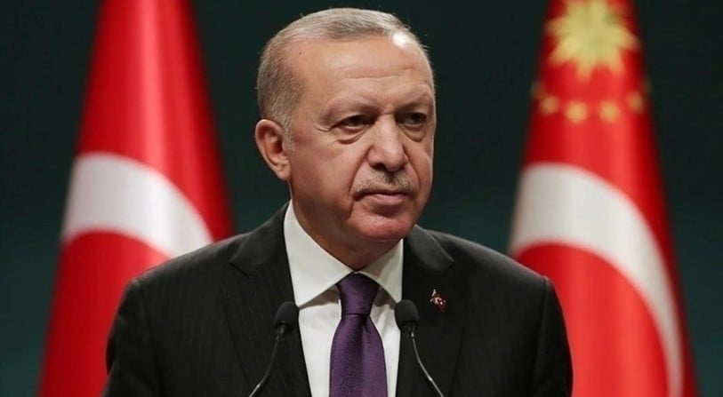 Son anketten Erdoğan'ı derin düşüncelere sevk edecek sonuç. Saray'da büyük sessizlik hakim 3