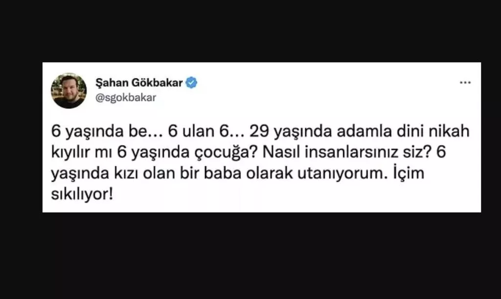 İnsanın kanını donduran skandala ünlüler de isyan etti: Hadım edilmeliler 8