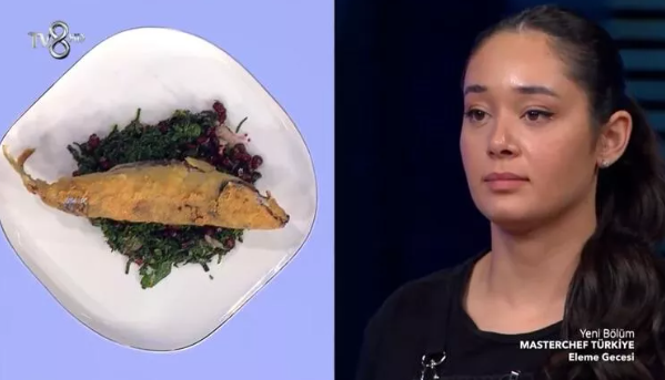 Masterchef'te veda eden isim belli oldu 11