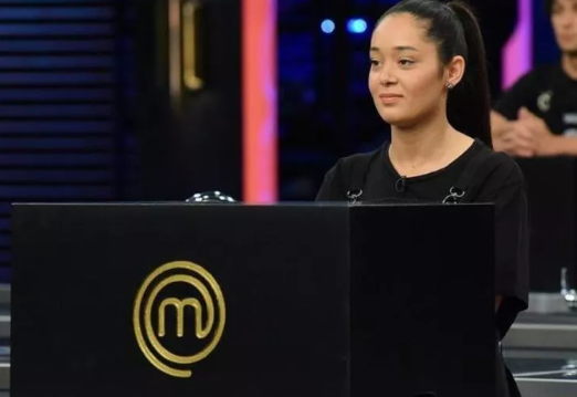 Masterchef'te veda eden isim belli oldu 7