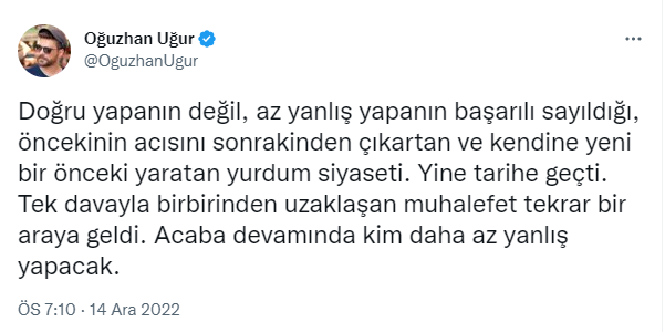 Ünlü isimlerden Ekrem İmamoğlu'na destek. Alınan karara tepkiler yağdı 19