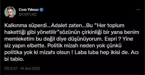 Ünlü isimlerden Ekrem İmamoğlu'na destek. Alınan karara tepkiler yağdı 9