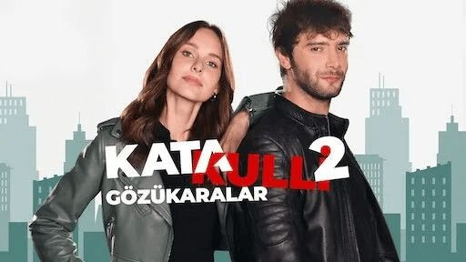 Netflix Türkiye’de en çok izlenen yapımlar açıklandı 7