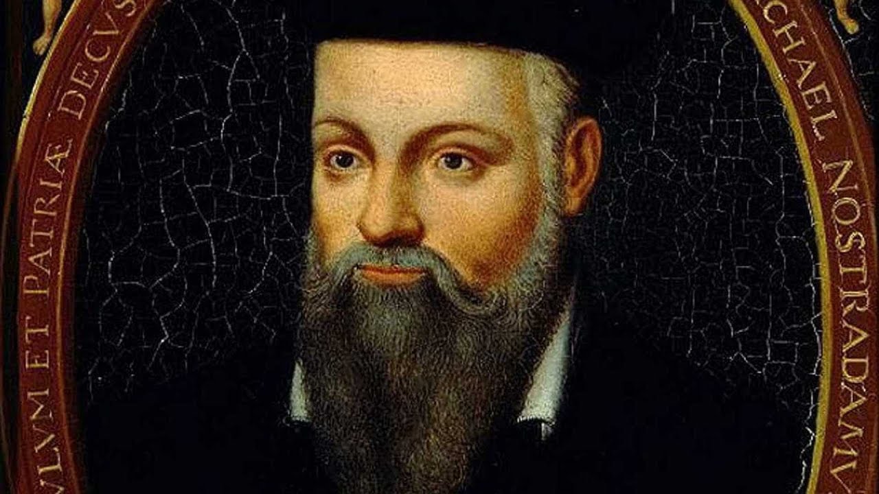 Nostradamus'un 2023 kehanetleri nefesleri kesti 18