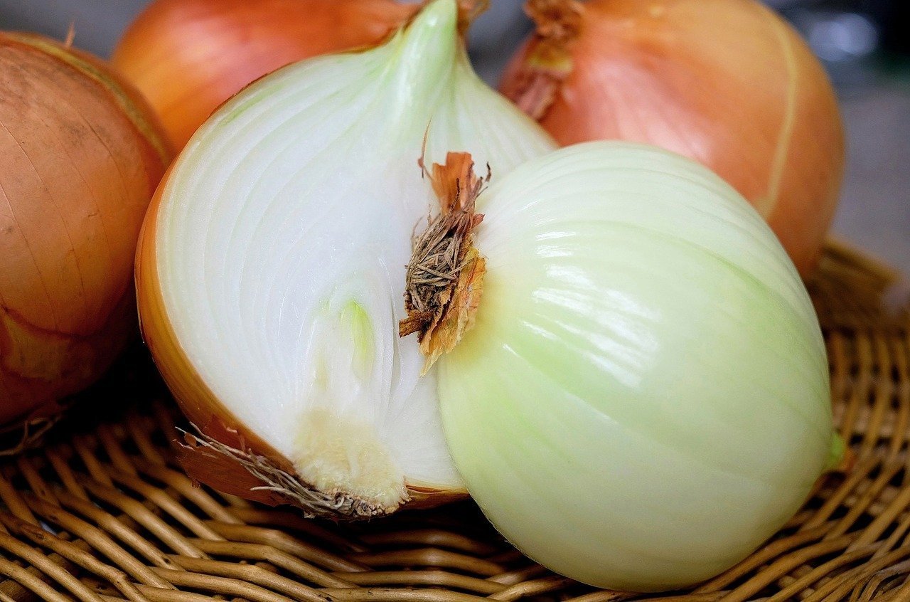 Antibiyotik kaynağı soğanı böyle tüketin. Faydası kat kat atıyor 6