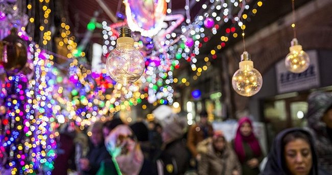 İçişleri Bakanlığı'ndan 81 ile yılbaşı genelgesi. Şok uygulama yapılacak 13