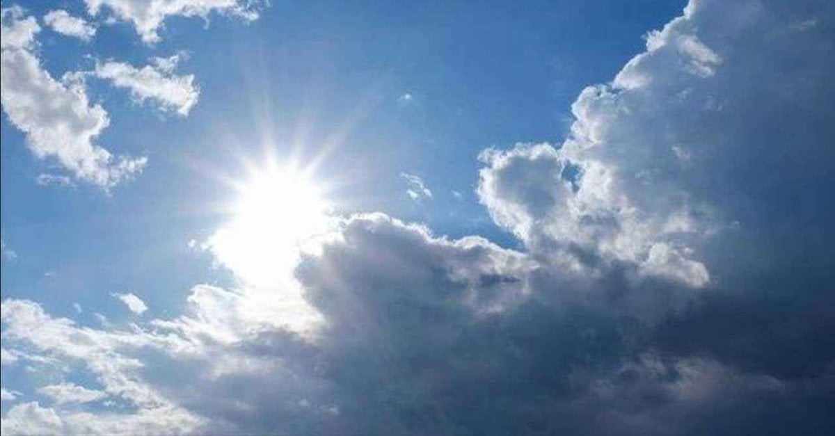 Meteoroloji il il uyardı! Hem sis hem yağmur hem de kar geliyor 8