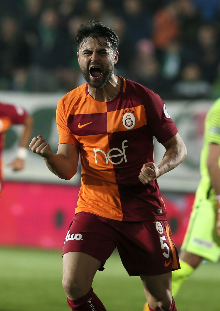 Türk futbolunun beyefendisi: Ahmet Çalık 11