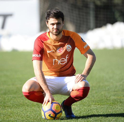 Türk futbolunun beyefendisi: Ahmet Çalık 5