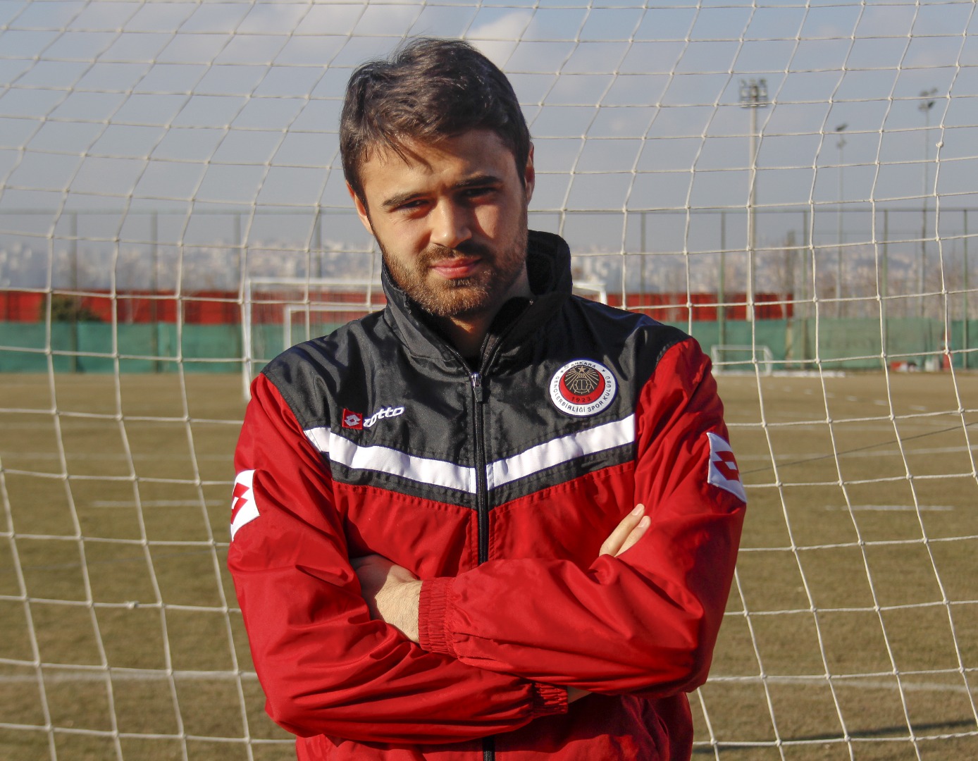 Türk futbolunun beyefendisi: Ahmet Çalık 2