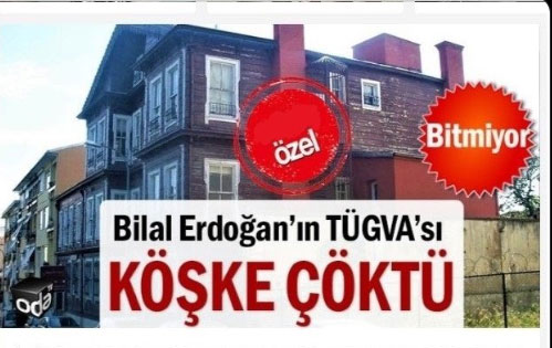 Murat Ongun AKP'li belediyelerdeki usulsüzlükleri tek tek sıraladı 4