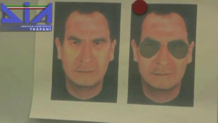 Babaların Babası Matteo Messina Denaro 30 yıl sonra yakalandı 17