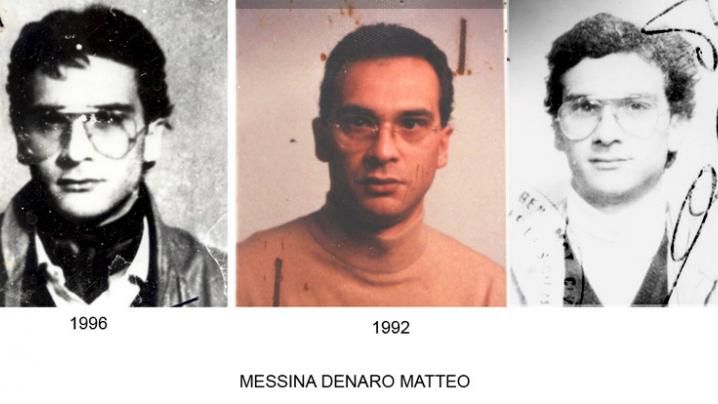 Babaların Babası Matteo Messina Denaro 30 yıl sonra yakalandı 21