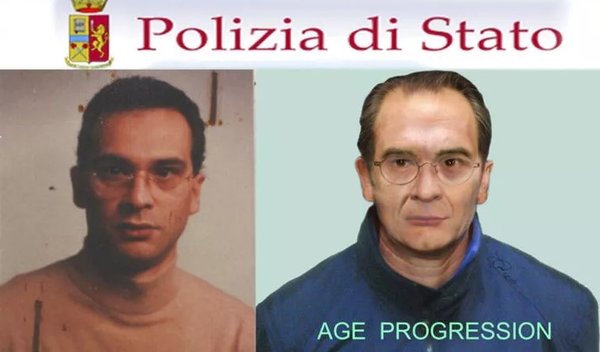 Babaların Babası Matteo Messina Denaro 30 yıl sonra yakalandı 5