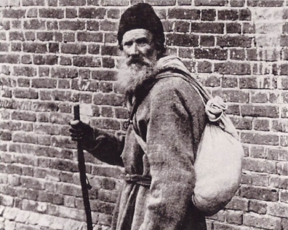 Tolstoy'un hayatı sorgulatacak ders niteliğindeki 17 sözü 22