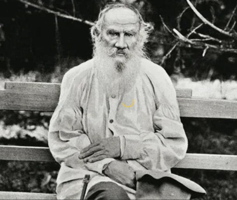 Tolstoy'un hayatı sorgulatacak ders niteliğindeki 17 sözü 23