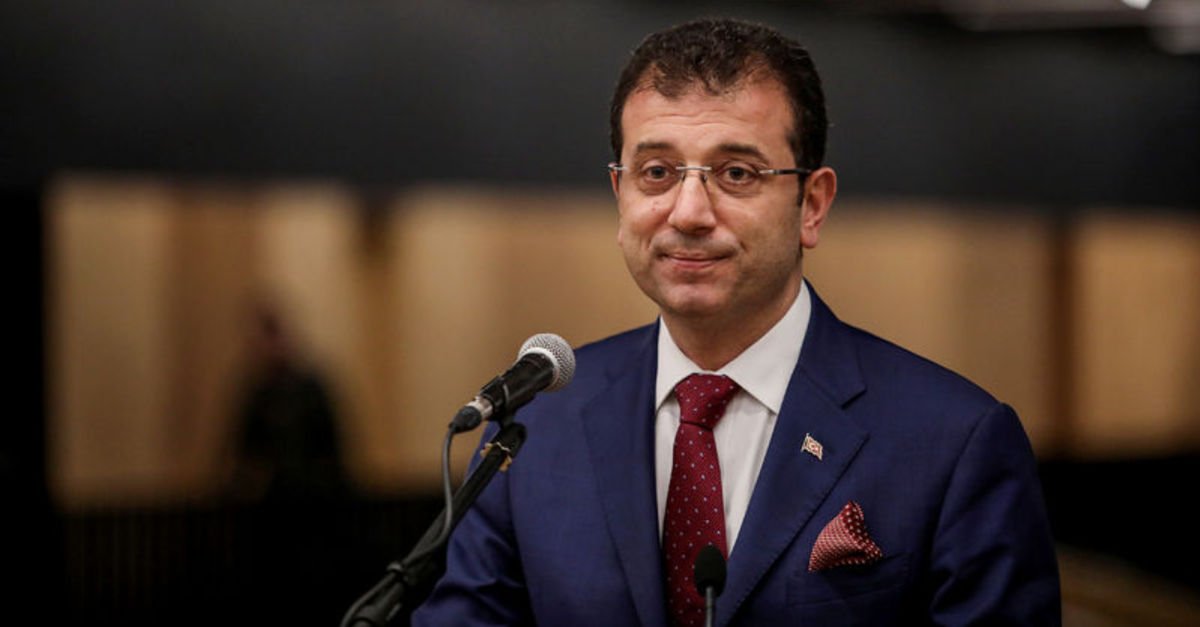 İmamoğlu'na siyasi yasak anketinden Süleyman Soylu'ya kötü haber 15