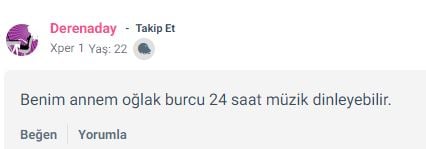 Oğlak burcu kadınları hakkında ne düşünüyorsunuz? 7