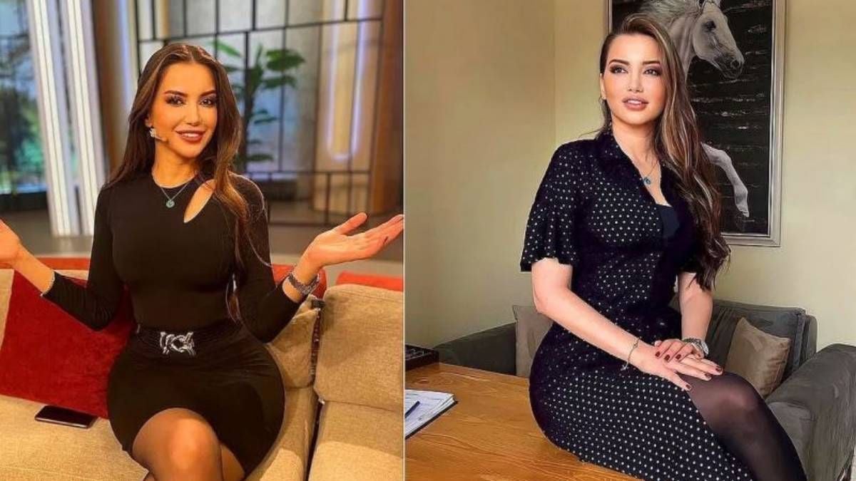 Esra Ezmeci ve Fulya Öztürk arasında büyük kriz 12