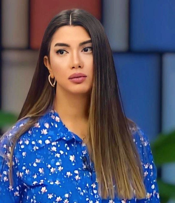 Esra Ezmeci ve Fulya Öztürk arasında büyük kriz 7