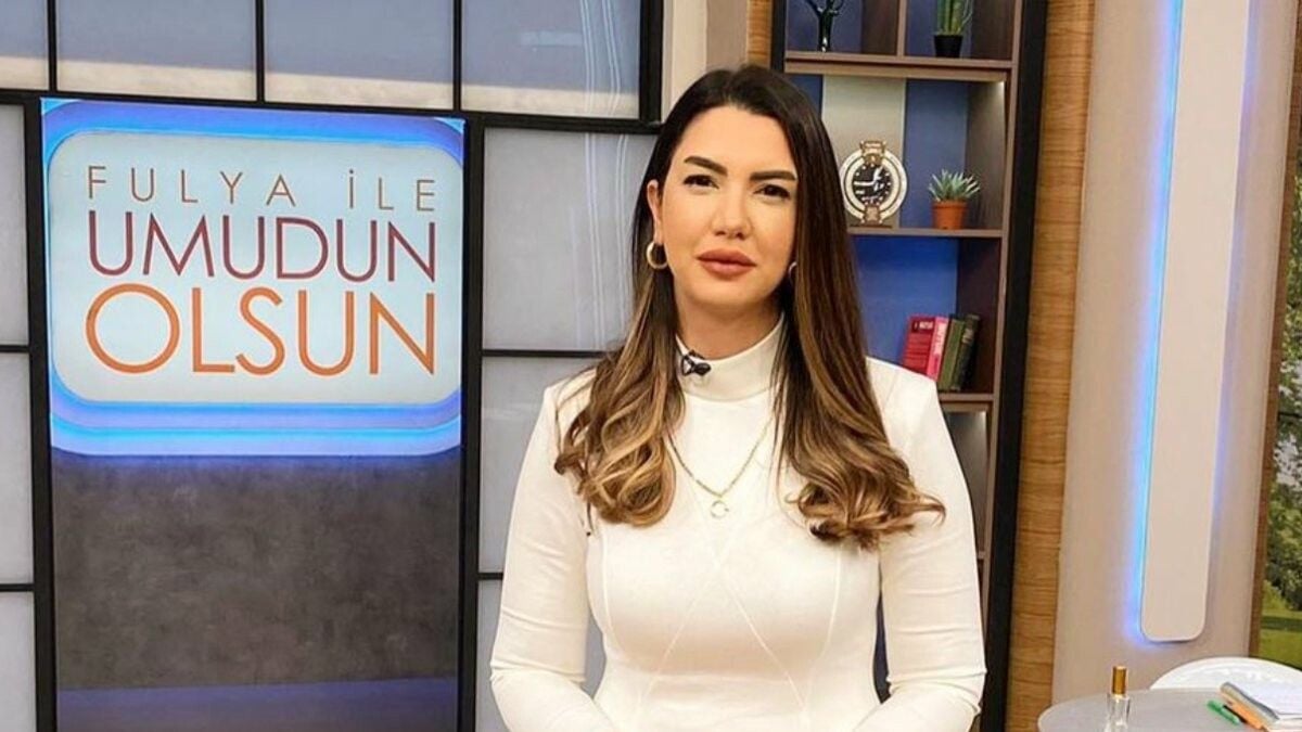 Esra Ezmeci ve Fulya Öztürk arasında büyük kriz 5