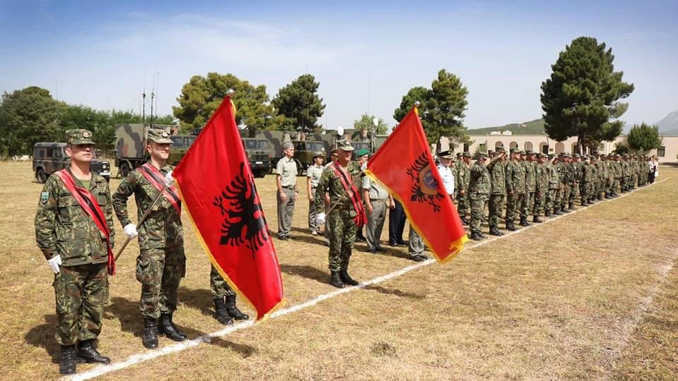 Dünyanın en güçlü ordularında Türkiye bakın kaçıncı sırada 14