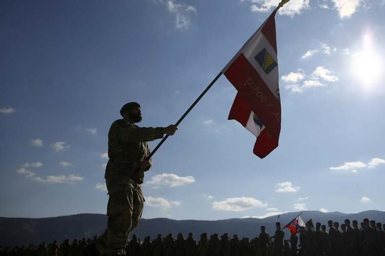 Dünyanın en güçlü ordularında Türkiye bakın kaçıncı sırada 38