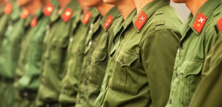 Dünyanın en güçlü ordularında Türkiye bakın kaçıncı sırada 86
