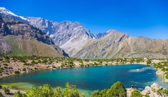 Türkiye’den vizesiz gidilen ülkelerin yeni listesi yayınlandı 90