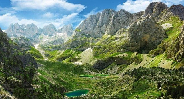 Türkiye’den vizesiz gidilen ülkelerin yeni listesi yayınlandı 14