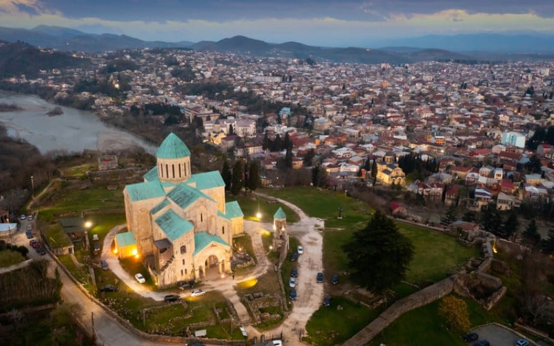 Türkiye’den vizesiz gidilen ülkelerin yeni listesi yayınlandı 3