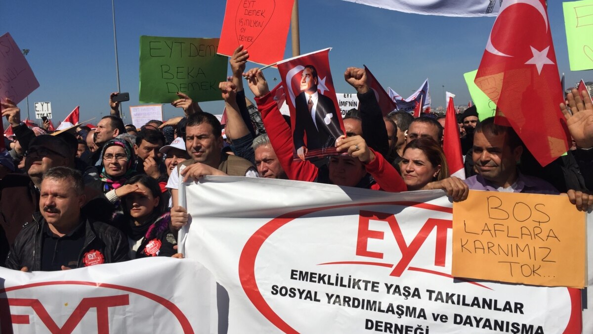 AKP'li üst düzey isimden milyonlarca EYT'liye kötü haber 14