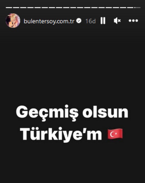 Ünlü isimler tek yürek oldu 11