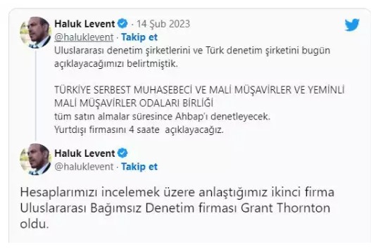 Haluk Levent'ten kendisini engellemeye çalışanlara ok gibi sözler. Türkiye'de hiçbir iyilik cezasız kalmaz 7