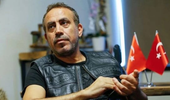 Haluk Levent randevu verdi: Önemli bir açıklama yapacağım 2