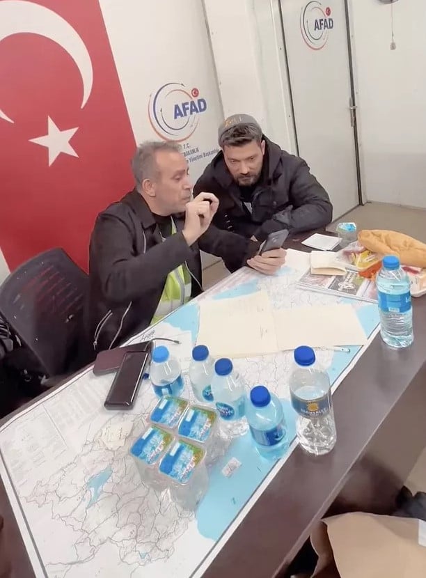 Haluk Levent randevu verdi: Önemli bir açıklama yapacağım 6