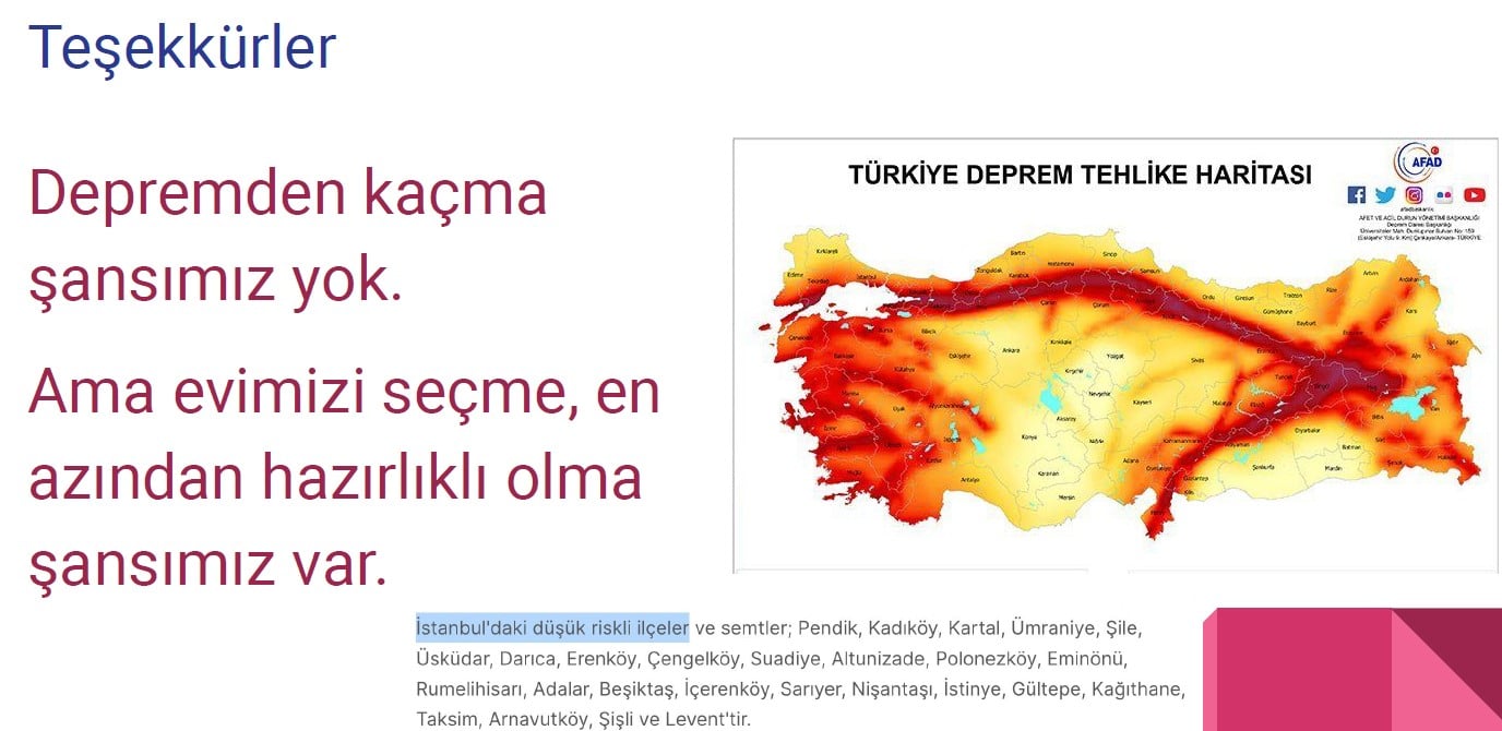 İstanbul'da olası 7.5'luk deprem için kitapçık hazırlandı. Başımıza gelecekler tek tek sıralandı 18