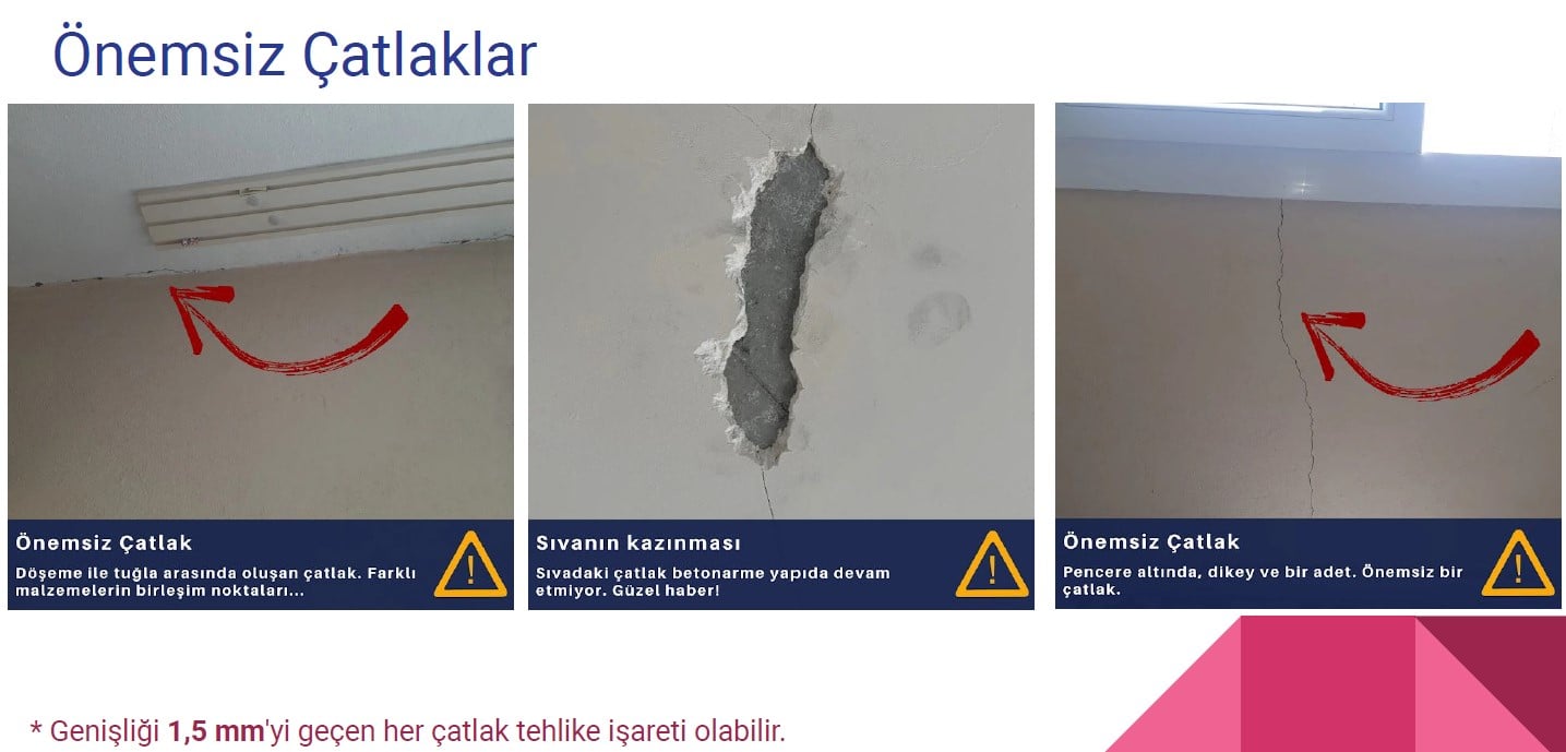 İstanbul'da olası 7.5'luk deprem için kitapçık hazırlandı. Başımıza gelecekler tek tek sıralandı 17