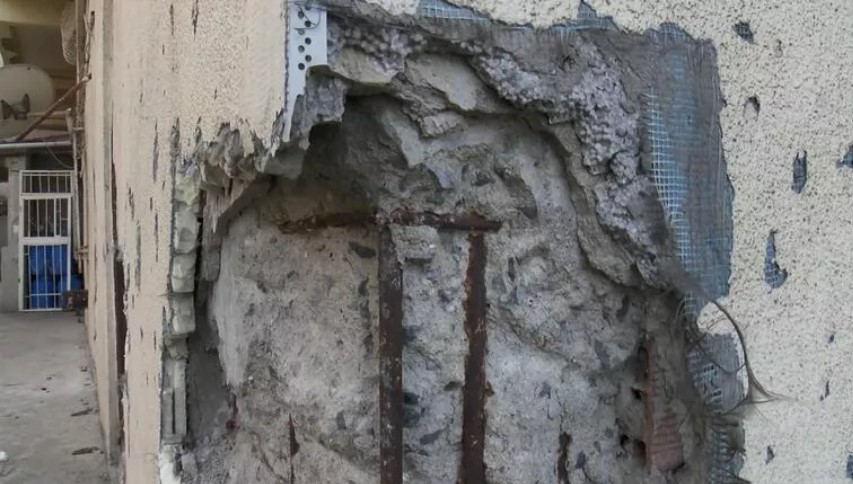 İstanbul'da depremde en riskli 7 bölge. Tam 1 milyon bina 7