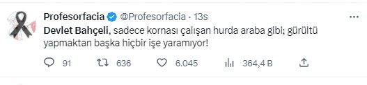 Türkiye Beşiktaş'tan istifa eden Devlet Bahçeli'yi konuşuyor. Beşiktaş taraftarı 'Hükümet istifa' diye bağırdı Bahçeli Beşiktaş'tan istifa etti 39