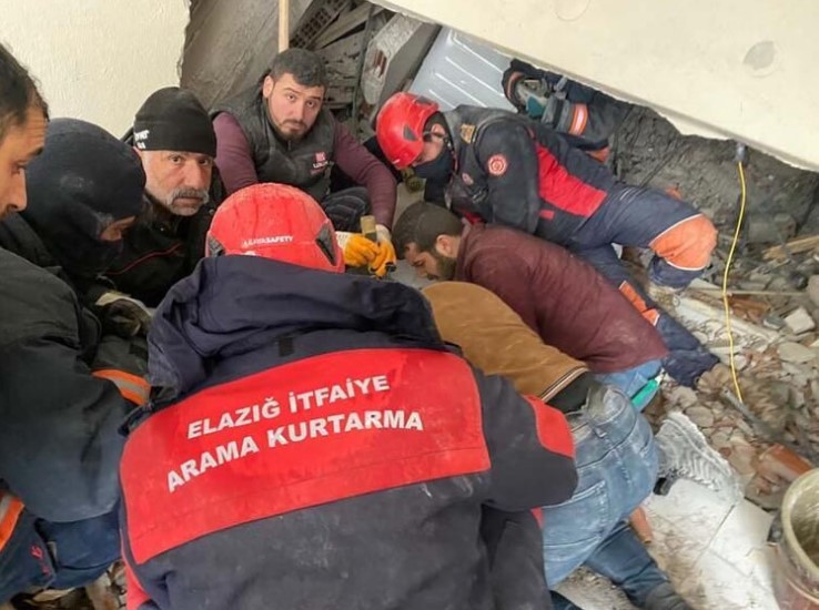 İstanbul için son kötü haber Kandilli'den geldi 12