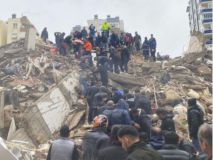 İstanbul için son kötü haber Kandilli'den geldi 11