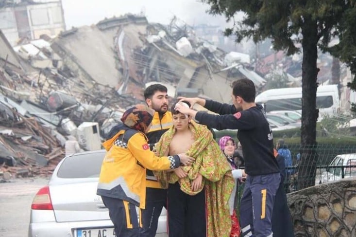 İstanbul için son kötü haber Kandilli'den geldi 6