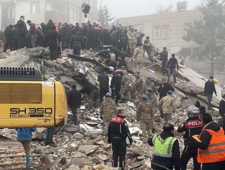 İstanbul için son kötü haber Kandilli'den geldi 10