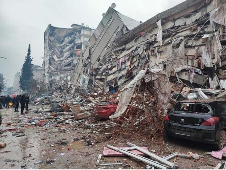 İstanbul için son kötü haber Kandilli'den geldi 8