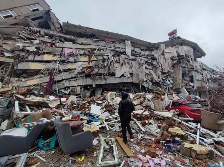 İstanbul için son kötü haber Kandilli'den geldi 7