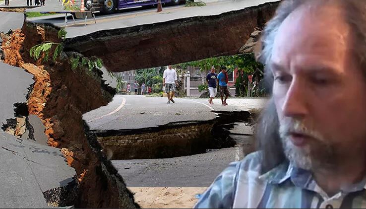 Kahramanmaraş depremini bilmişti. Deprem kahini net tarih verip büyüklüğünü açıkladı 11